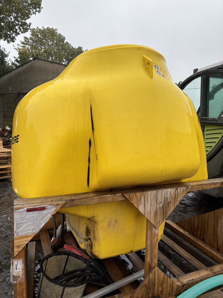 John Deere M740i Zbiornik Opryskiwacz WZW17745 WZ8226404 - Pulverizador suspendido: foto 3 John Deere M740i Zbiornik Opryskiwacz WZW17745 WZ8226404 - Pulverizador suspendido: foto 3