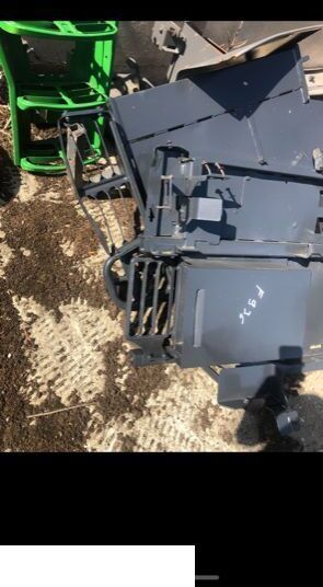 John Deere - Stopnie - Peldaño para Maquinaria agrícola: foto 3 John Deere - Stopnie - Peldaño para Maquinaria agrícola: foto 3