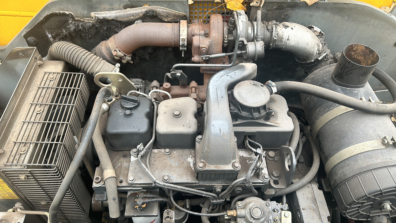 Ładowarka new holland LM silnik kompletny Gwarancja - Motor para Equipo de manutención: foto 5 Ładowarka new holland LM silnik kompletny Gwarancja - Motor para Equipo de manutención: foto 5