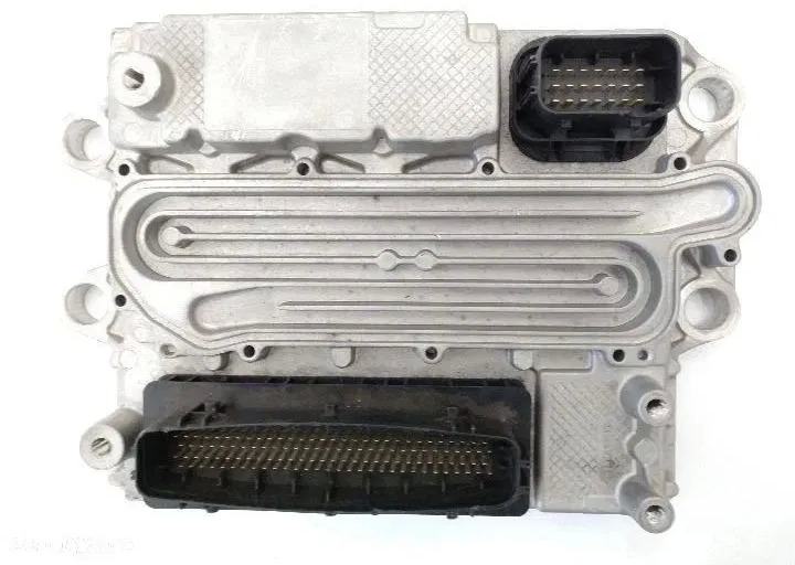 Mercedes Actros MP4 - wtyczka przewód wiązka modułu ACM sterownik Adblue A0004464154 - Unidad de control para Maquinaria agrícola: foto 1 Mercedes Actros MP4 - wtyczka przewód wiązka modułu ACM sterownik Adblue A0004464154 - Unidad de control para Maquinaria agrícola: foto 1