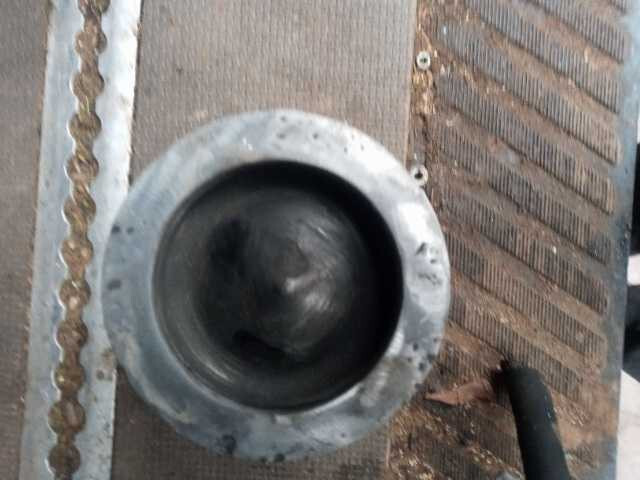 Mercedes OM502LA - tłok silnika 5410300217 - Pistones/ Anillos/ Bujes para Maquinaria agrícola: foto 1 Mercedes OM502LA - tłok silnika 5410300217 - Pistones/ Anillos/ Bujes para Maquinaria agrícola: foto 1