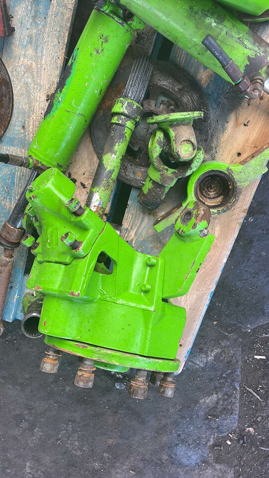 Merlo zwolnica kompletna - Mando final para Maquinaria de construcción: foto 1 Merlo zwolnica kompletna - Mando final para Maquinaria de construcción: foto 1