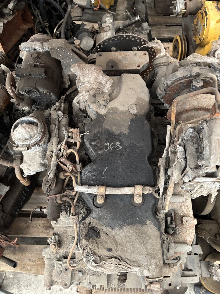 New Holland Case Iveco JCB CNH F4DFE4133 F4DFE4133*B00 Silnik CZĘŚCI - Motor y piezas para Maquinaria agrícola: foto 1 New Holland Case Iveco JCB CNH F4DFE4133 F4DFE4133*B00 Silnik CZĘŚCI - Motor y piezas para Maquinaria agrícola: foto 1