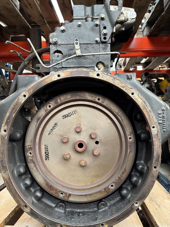 Perkins 1727/2200 Silnik Blok Pokrywa Koło Zamachowe Wał Miska CZĘŚCI - Volante de inercia para Maquinaria agrícola: foto 5 Perkins 1727/2200 Silnik Blok Pokrywa Koło Zamachowe Wał Miska CZĘŚCI - Volante de inercia para Maquinaria agrícola: foto 5