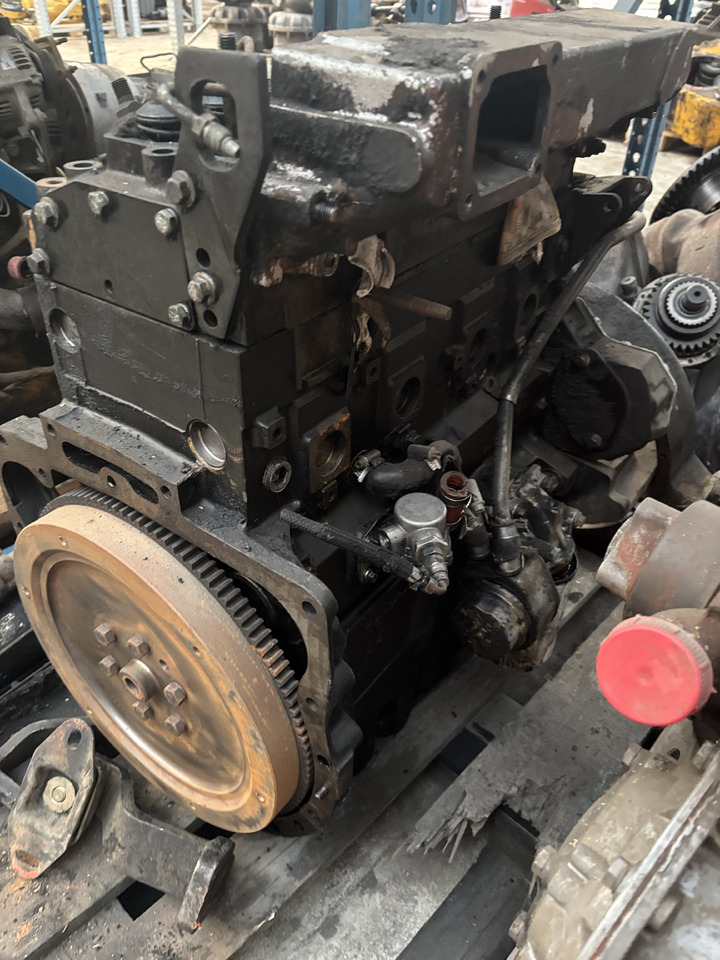 Perkins AB50557 1727/2200 Silnik CZĘŚCI - Motor y piezas para Maquinaria agrícola: foto 5 Perkins AB50557 1727/2200 Silnik CZĘŚCI - Motor y piezas para Maquinaria agrícola: foto 5