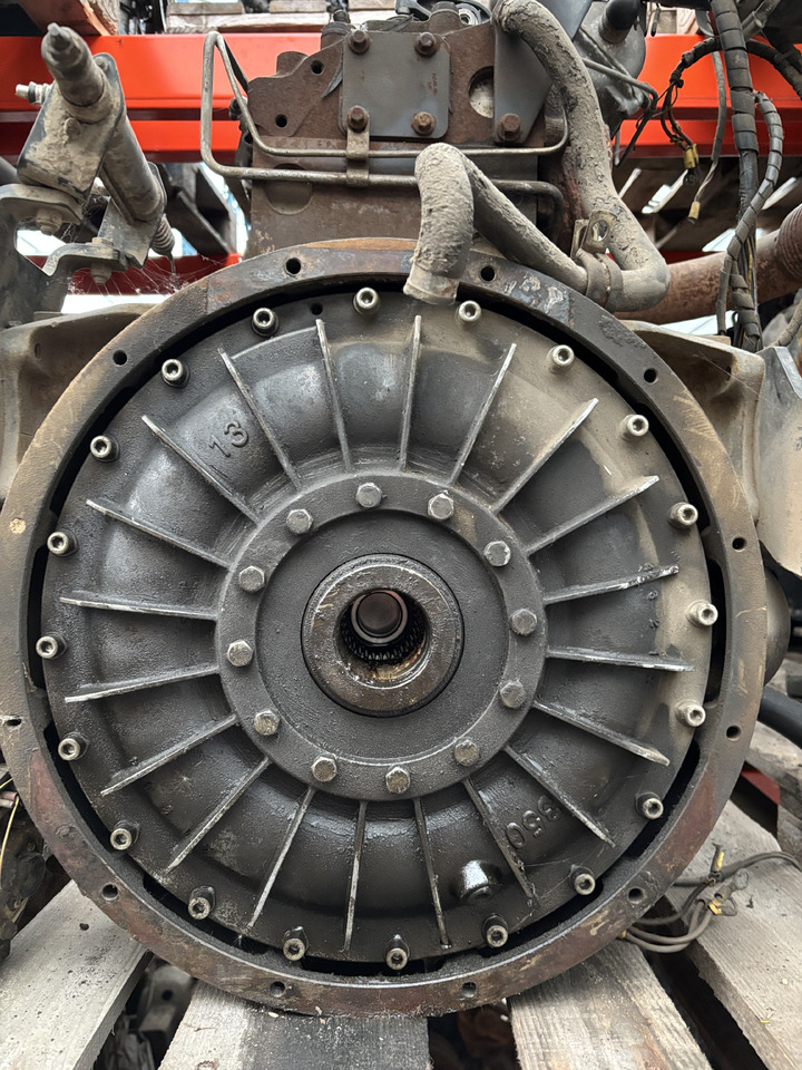 Perkins AP - 1004.40 AR, AS - 1004.42 Silnik Kolektor Miska Olejowa Klawiatura CZĘŚCI - Motor y piezas para Maquinaria de construcción: foto 3 Perkins AP - 1004.40 AR, AS - 1004.42 Silnik Kolektor Miska Olejowa Klawiatura CZĘŚCI - Motor y piezas para Maquinaria de construcción: foto 3