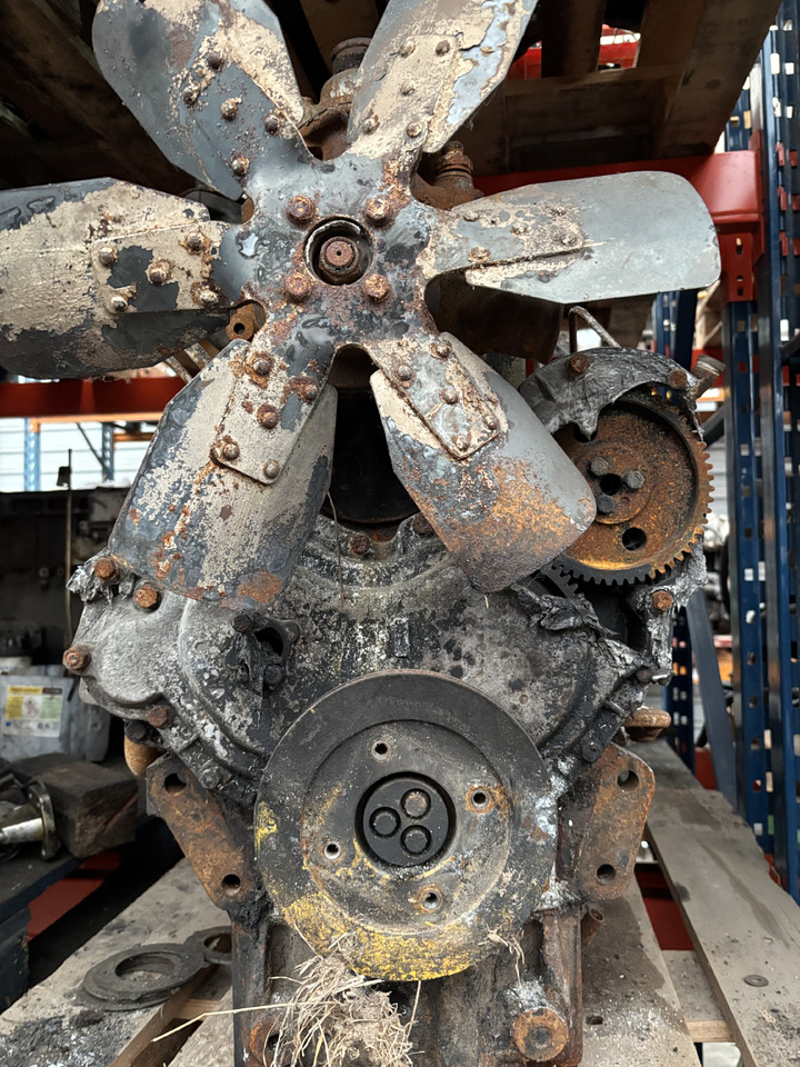 Perkins LF31227 Silnik Blok Tryb Koło Pasowe Pokrywa Kolektor Koło Zamachowe CZĘŚCI - Volante de inercia para Maquinaria agrícola: foto 1 Perkins LF31227 Silnik Blok Tryb Koło Pasowe Pokrywa Kolektor Koło Zamachowe CZĘŚCI - Volante de inercia para Maquinaria agrícola: foto 1