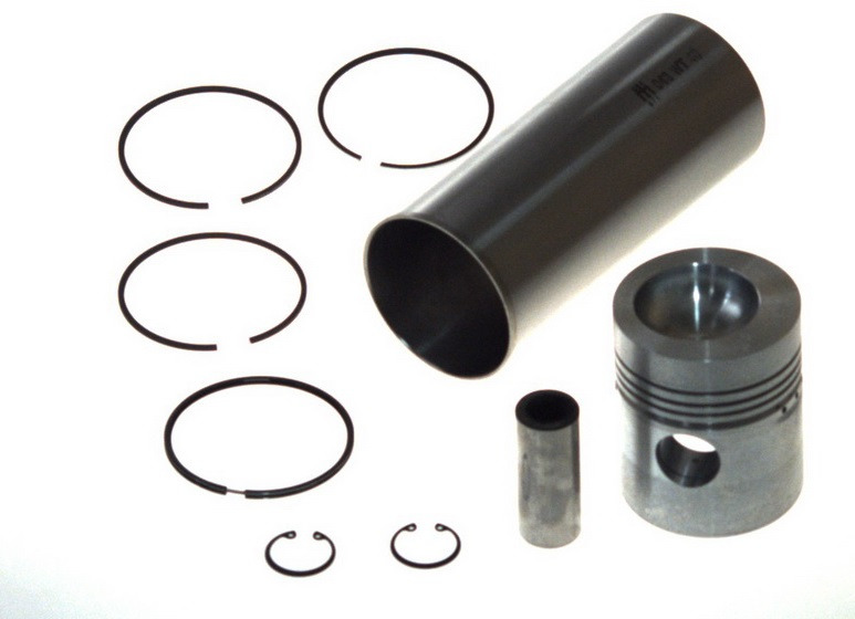 Perkins MF3 MF-3 3P - zestaw naprawczy tłok tuleja cylinder MAHLE - Pistones/ Anillos/ Bujes para Maquinaria de construcción: foto 1 Perkins MF3 MF-3 3P - zestaw naprawczy tłok tuleja cylinder MAHLE - Pistones/ Anillos/ Bujes para Maquinaria de construcción: foto 1