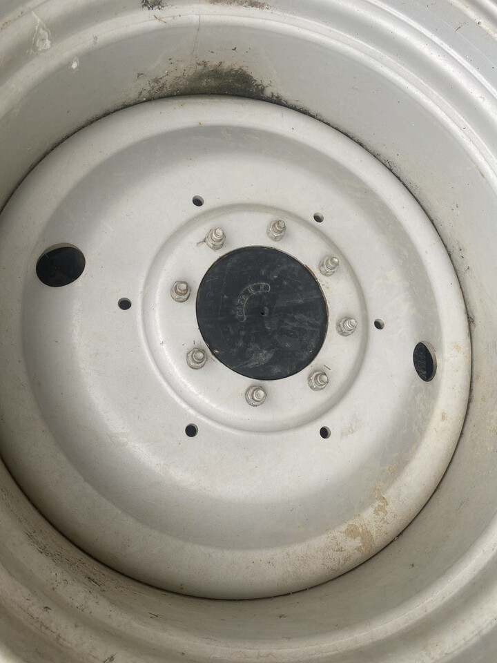 Recambio para Case IH Maxxum 115 | 135 | 125 | 145 - Zwolnica - Zwrotnica - Półoś - Skrzynia - Silnik - Siłowniki: foto 6 Recambio para Case IH Maxxum 115 | 135 | 125 | 145 - Zwolnica - Zwrotnica - Półoś - Skrzynia - Silnik - Siłowniki: foto 6