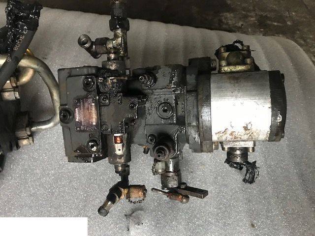 Kramer 140 | Kramer 180 | Kramer 280 | Kramer 312 | Kramer 312 SL | Kramer 320 | Kramer 340 - Zwolnica - Zwrotnica - Półoś - Skrzynia - Silnik - Siłowniki - Recambio para Cargadora de ruedas: foto 1 Kramer 140 | Kramer 180 | Kramer 280 | Kramer 312 | Kramer 312 SL | Kramer 320 | Kramer 340 - Zwolnica - Zwrotnica - Półoś - Skrzynia - Silnik - Siłowniki - Recambio para Cargadora de ruedas: foto 1