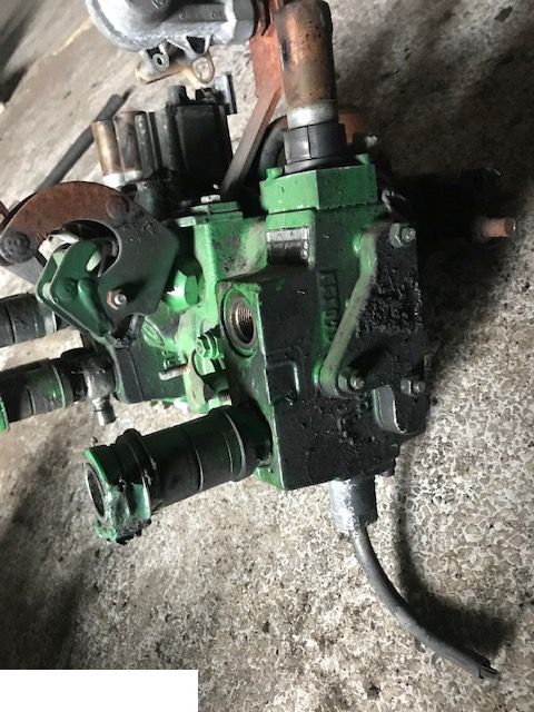 Rozdzielacz John Deere - CZĘŚCI - Válvula hidráulica para Maquinaria agrícola: foto 3 Rozdzielacz John Deere - CZĘŚCI - Válvula hidráulica para Maquinaria agrícola: foto 3