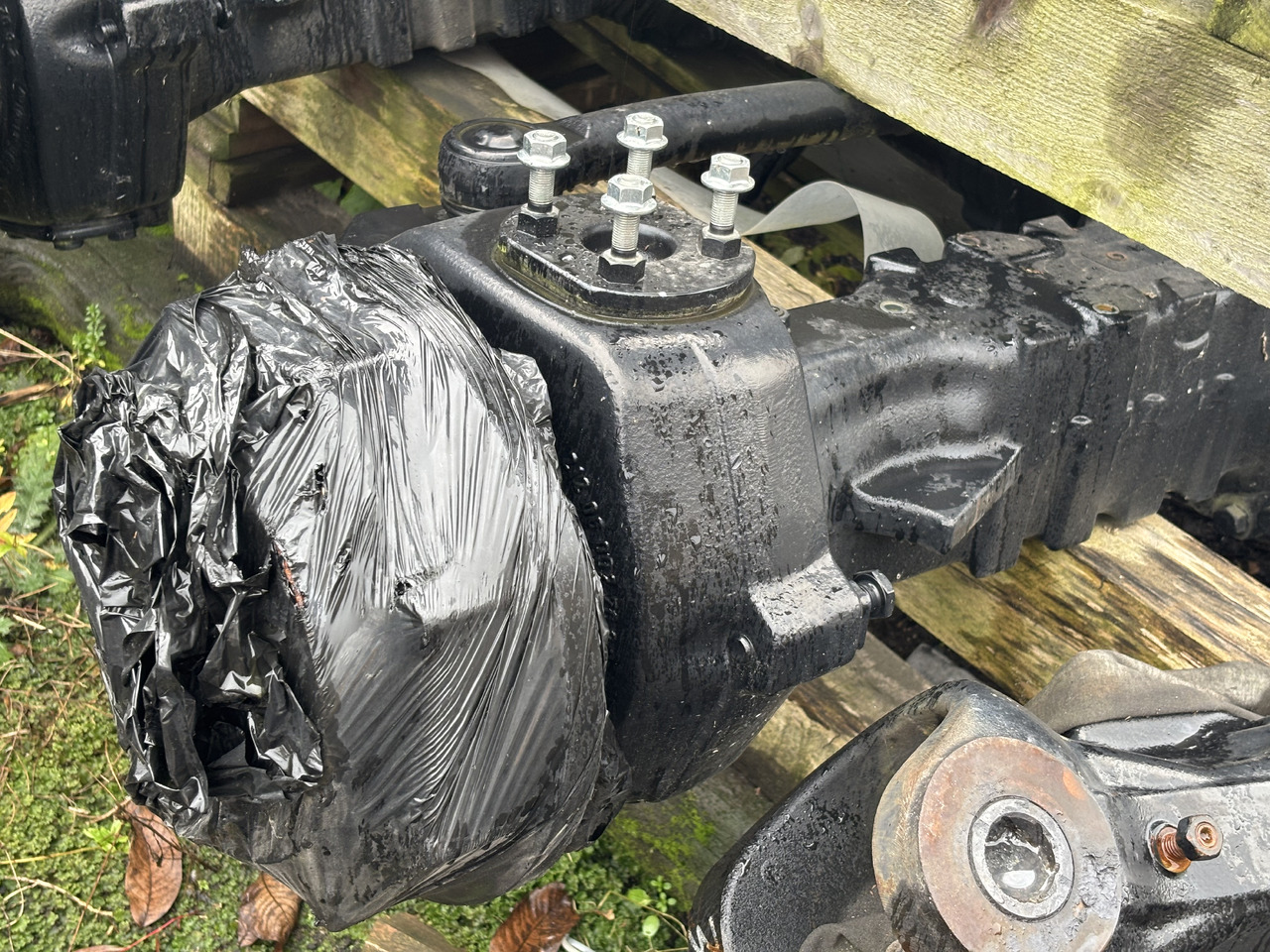 SPICER DANA 367/212/134 Przekładnia Planetarna Obudowa Przegub Wałek Zwolnica CZĘŚCI NOWE - Mando final para Maquinaria agrícola: foto 4 SPICER DANA 367/212/134 Przekładnia Planetarna Obudowa Przegub Wałek Zwolnica CZĘŚCI NOWE - Mando final para Maquinaria agrícola: foto 4