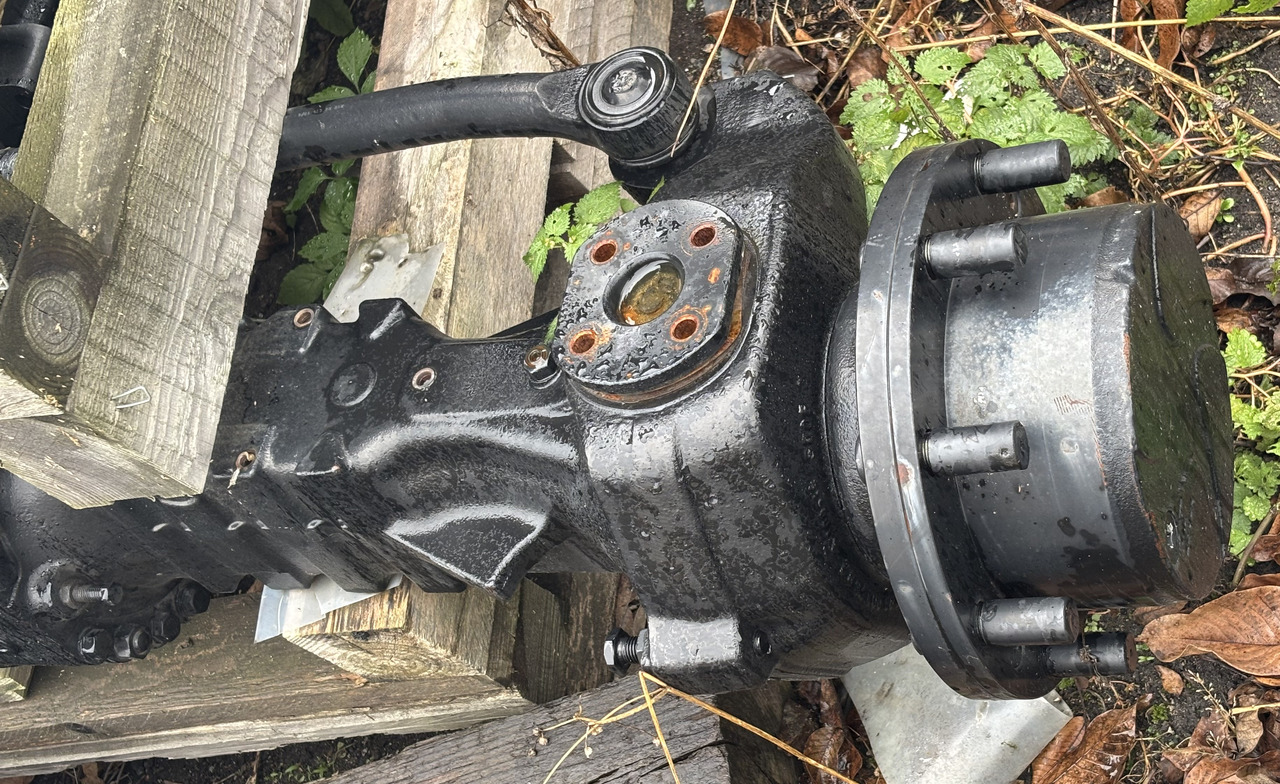 SPICER DANA 367/212/134 Przekładnia Planetarna Obudowa Przegub Wałek Zwolnica CZĘŚCI NOWE - Mando final para Maquinaria agrícola: foto 2 SPICER DANA 367/212/134 Przekładnia Planetarna Obudowa Przegub Wałek Zwolnica CZĘŚCI NOWE - Mando final para Maquinaria agrícola: foto 2