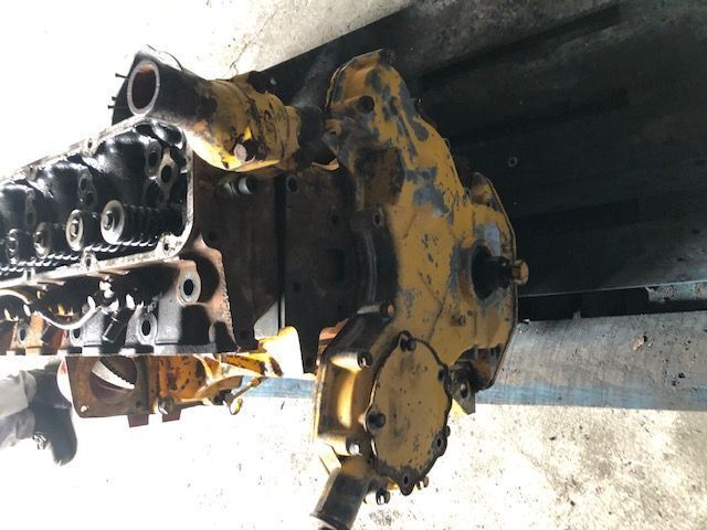 Sanderson Silnik Ford BSD444 - Motor para Maquinaria agrícola: foto 4 Sanderson Silnik Ford BSD444 - Motor para Maquinaria agrícola: foto 4