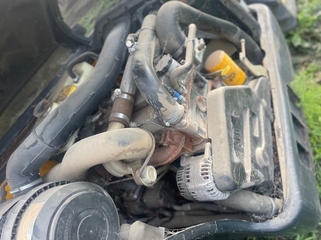 Silnik Jcb TCA-74 , JCB 444-CTA - Motor para Maquinaria agrícola: foto 2 Silnik Jcb TCA-74 , JCB 444-CTA - Motor para Maquinaria agrícola: foto 2