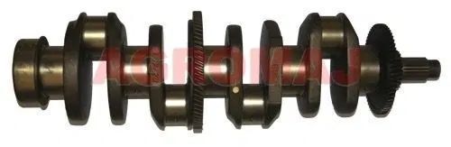 VALMET - Wał Korbowy 420DR 420DRS - Cigüeñal para Maquinaria agrícola: foto 1 VALMET - Wał Korbowy 420DR 420DRS - Cigüeñal para Maquinaria agrícola: foto 1