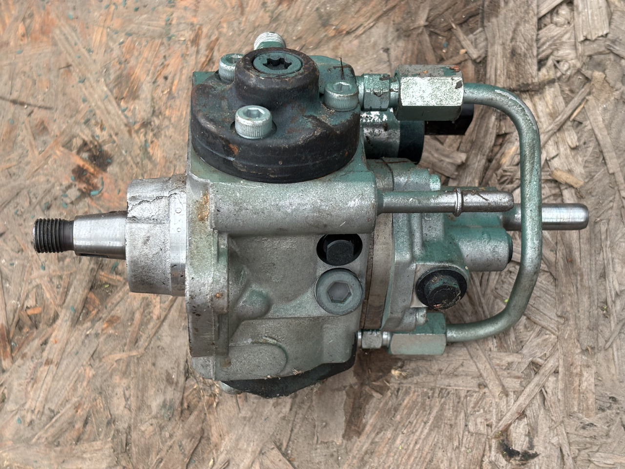 VOLVO Pompa wysokiego ciśnienia 22208234 - Bomba de combustible para Camión: foto 5 VOLVO Pompa wysokiego ciśnienia 22208234 - Bomba de combustible para Camión: foto 5