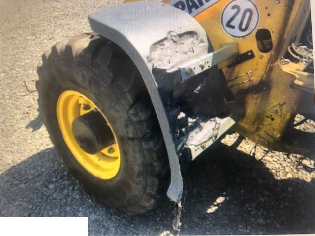 Yanmar V80 - Wkład Mostu - Diferencial para Maquinaria agrícola: foto 4 Yanmar V80 - Wkład Mostu - Diferencial para Maquinaria agrícola: foto 4