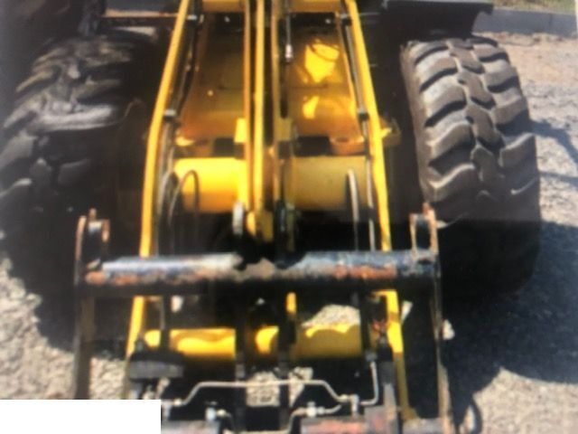 Yanmar V80 - Wkład Mostu - Diferencial para Maquinaria agrícola: foto 2 Yanmar V80 - Wkład Mostu - Diferencial para Maquinaria agrícola: foto 2