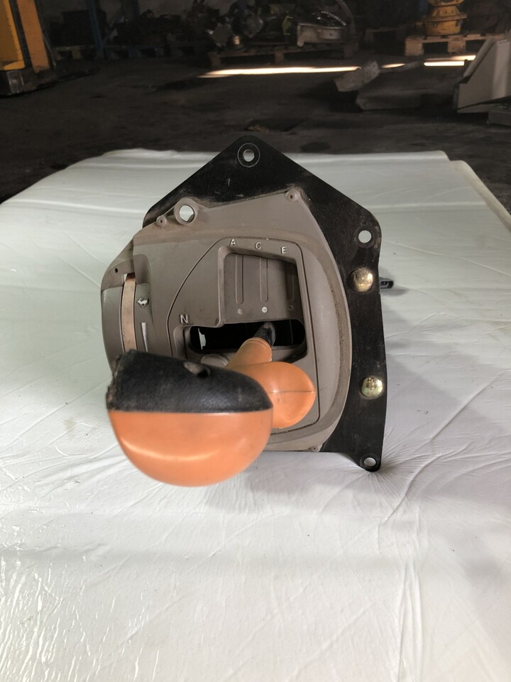 Zestaw Przemiennika - Powrquad - John Deere - Cabina e interior para Maquinaria agrícola: foto 2 Zestaw Przemiennika - Powrquad - John Deere - Cabina e interior para Maquinaria agrícola: foto 2