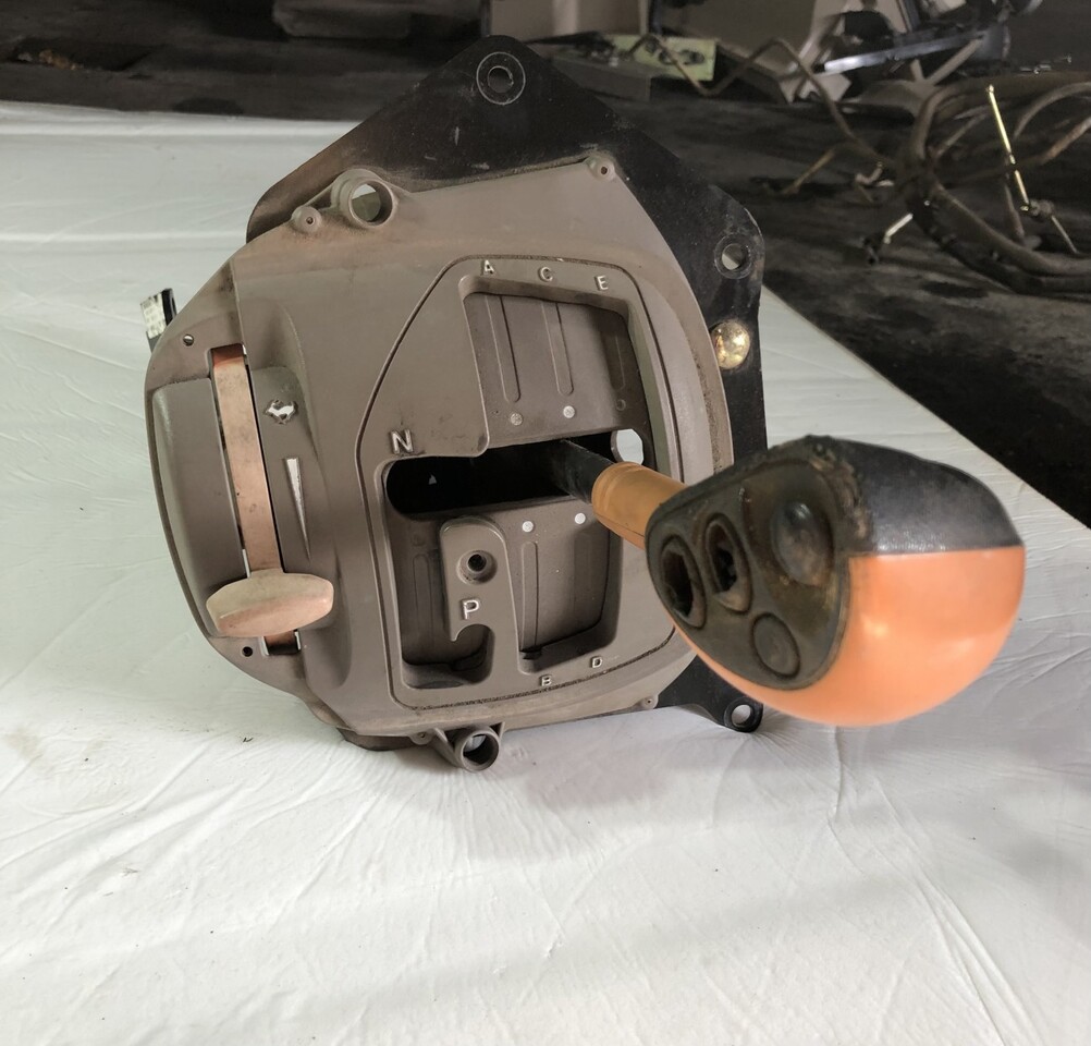 Zestaw Przemiennika - Powrquad - John Deere - Cabina e interior para Maquinaria agrícola: foto 1 Zestaw Przemiennika - Powrquad - John Deere - Cabina e interior para Maquinaria agrícola: foto 1