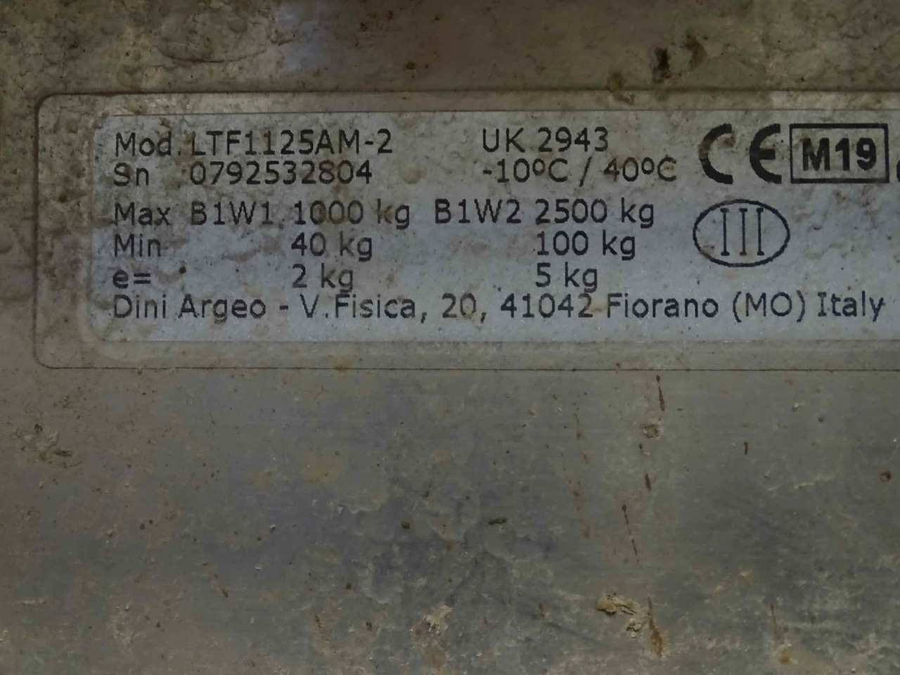 Durwen RZV25S - Implemento para Equipo de manutención: foto 4 Durwen RZV25S - Implemento para Equipo de manutención: foto 4