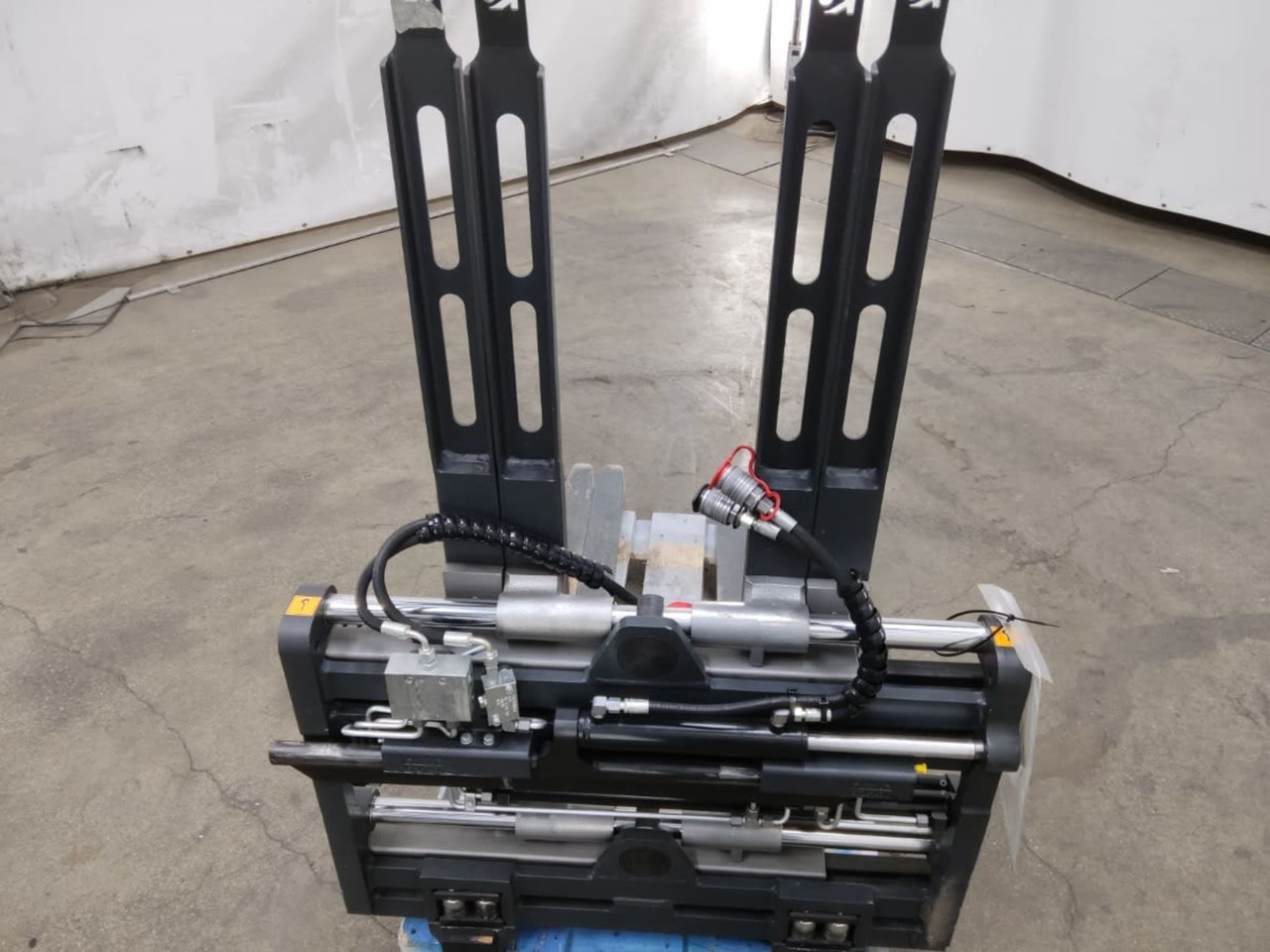 Kaup 15T429C - Implemento para Equipo de manutención: foto 3 Kaup 15T429C - Implemento para Equipo de manutención: foto 3