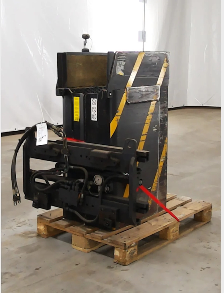Kaup 1T413G - Implemento para Equipo de manutención: foto 3 Kaup 1T413G - Implemento para Equipo de manutención: foto 3