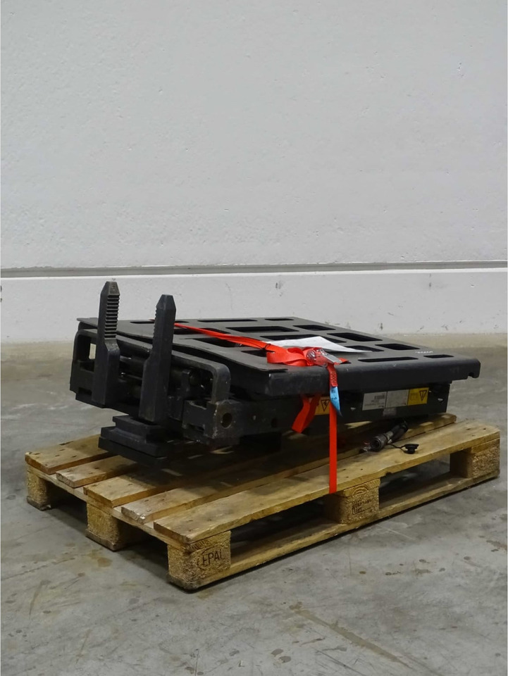 Kaup 2T142S - Implemento para Equipo de manutención: foto 3 Kaup 2T142S - Implemento para Equipo de manutención: foto 3