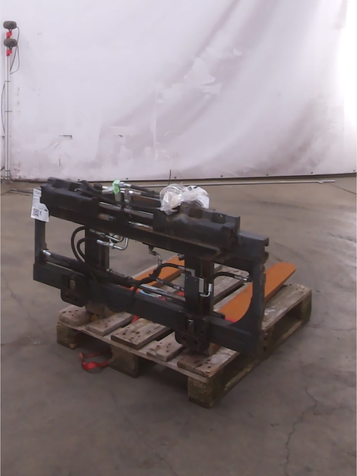Kaup 2T466B - Implemento para Equipo de manutención: foto 3 Kaup 2T466B - Implemento para Equipo de manutención: foto 3