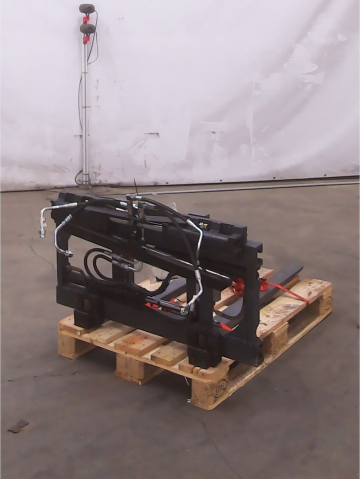 Kaup 2T466B - Implemento para Equipo de manutención: foto 3 Kaup 2T466B - Implemento para Equipo de manutención: foto 3
