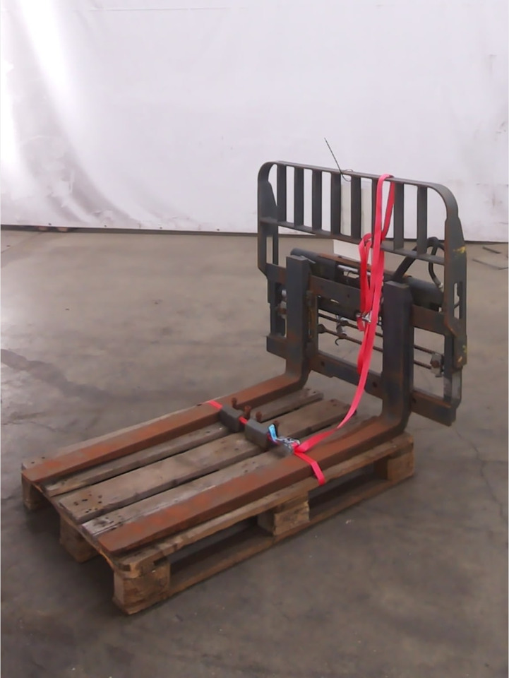 Kaup 2T63SN - Implemento para Equipo de manutención: foto 1 Kaup 2T63SN - Implemento para Equipo de manutención: foto 1