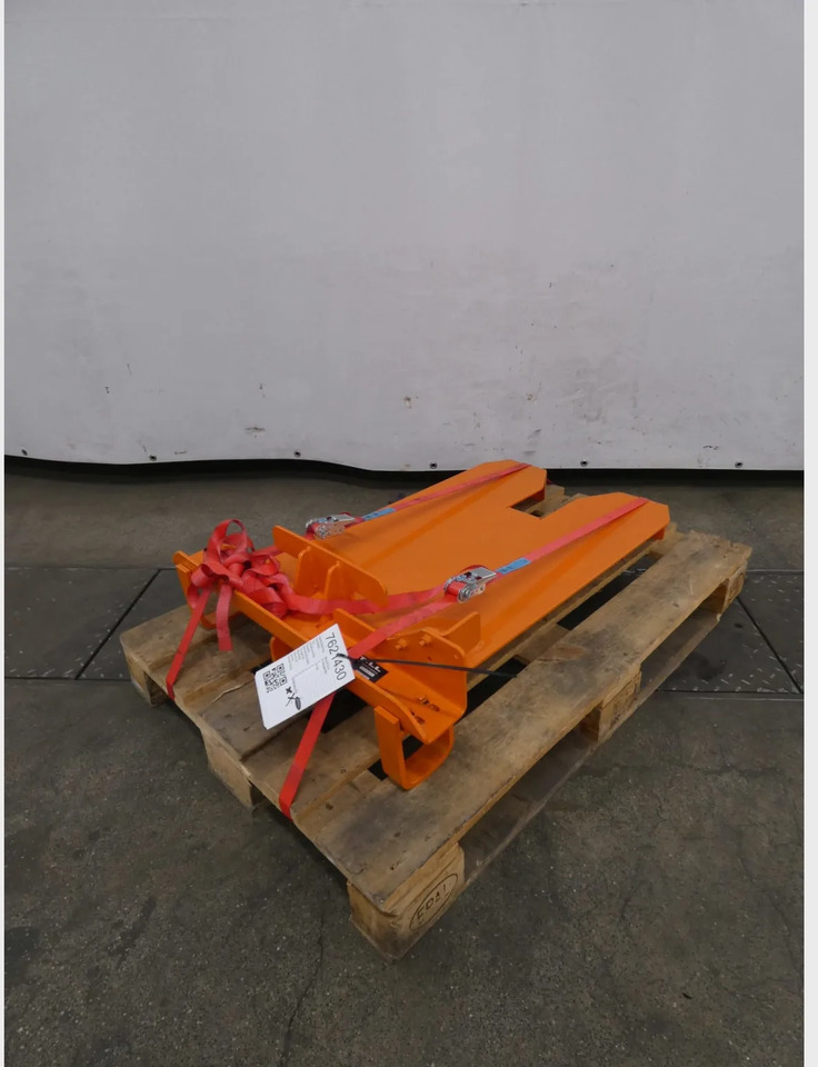 STILL Batterieausschubgabe - Implemento para Equipo de manutención: foto 2 STILL Batterieausschubgabe - Implemento para Equipo de manutención: foto 2