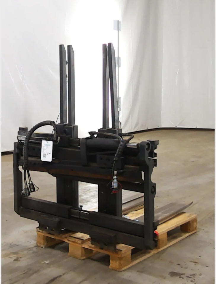 Stabau DPK 25-S-BR01.2 - Implemento para Equipo de manutención: foto 2 Stabau DPK 25-S-BR01.2 - Implemento para Equipo de manutención: foto 2