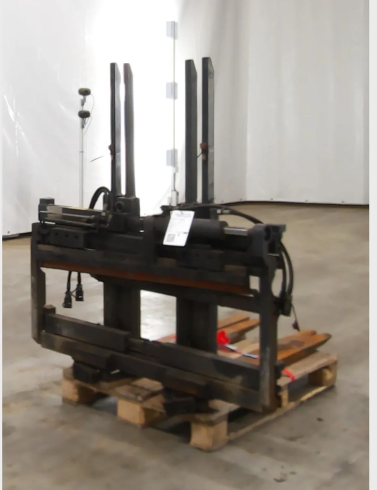 Stabau S7 DPK 25-S-BR012 - Implemento para Equipo de manutención: foto 2 Stabau S7 DPK 25-S-BR012 - Implemento para Equipo de manutención: foto 2