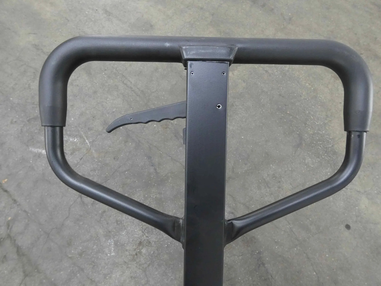 Linde 2x HPTM15/565mm - Transpaleta: foto 3 Linde 2x HPTM15/565mm - Transpaleta: foto 3