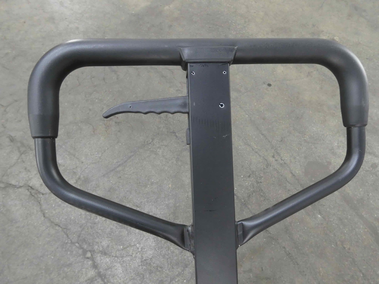 Linde 4x HPTM15High/350mm - Transpaleta: foto 3 Linde 4x HPTM15High/350mm - Transpaleta: foto 3