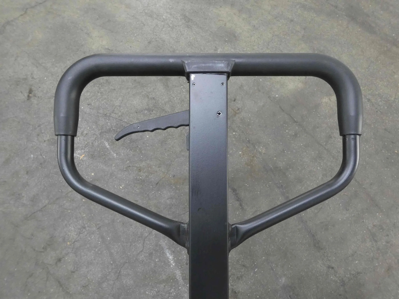 Linde 8x HPTM15/565mm - Transpaleta: foto 3 Linde 8x HPTM15/565mm - Transpaleta: foto 3