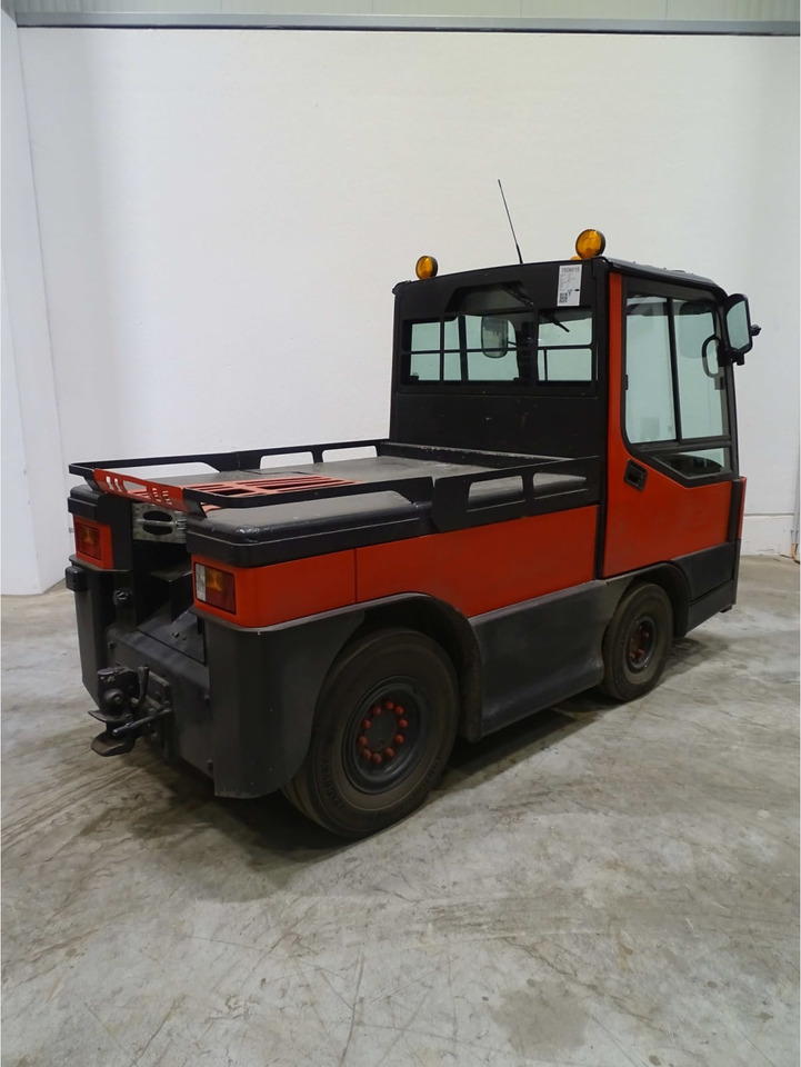 Linde P250 - Remolcadora: foto 2 Linde P250 - Remolcadora: foto 2