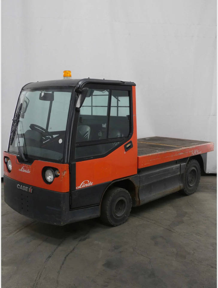 Linde W20 - Remolcadora: foto 1 Linde W20 - Remolcadora: foto 1