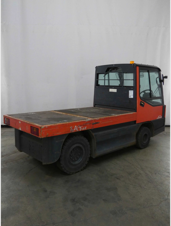 Linde W20 - Remolcadora: foto 2 Linde W20 - Remolcadora: foto 2