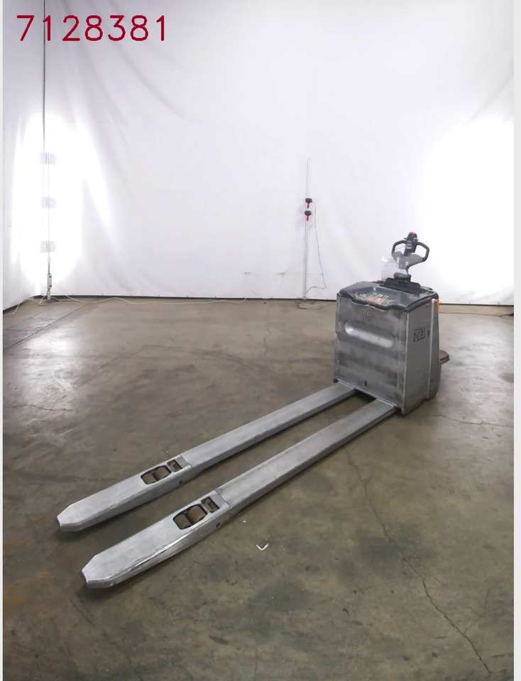 STILL EXH-SF20/2370 mm - Transpaleta: foto 1 STILL EXH-SF20/2370 mm - Transpaleta: foto 1