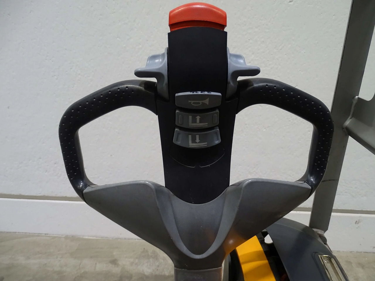 STILL EXU16 - Transpaleta: foto 3 STILL EXU16 - Transpaleta: foto 3