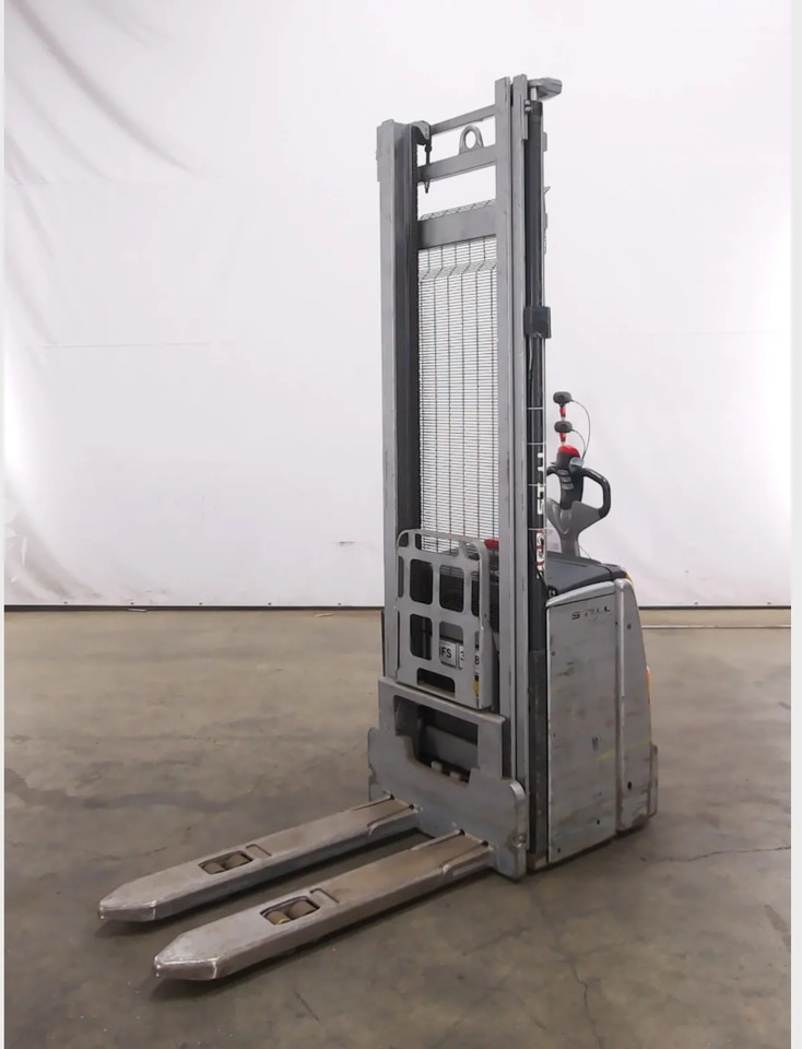 Apilador STILL EXV16: foto 1