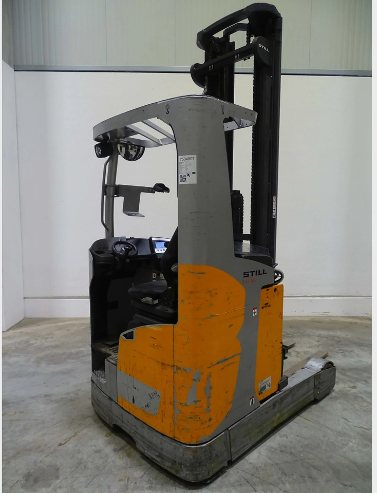 STILL FM-X17 - Retráctil: foto 3 STILL FM-X17 - Retráctil: foto 3