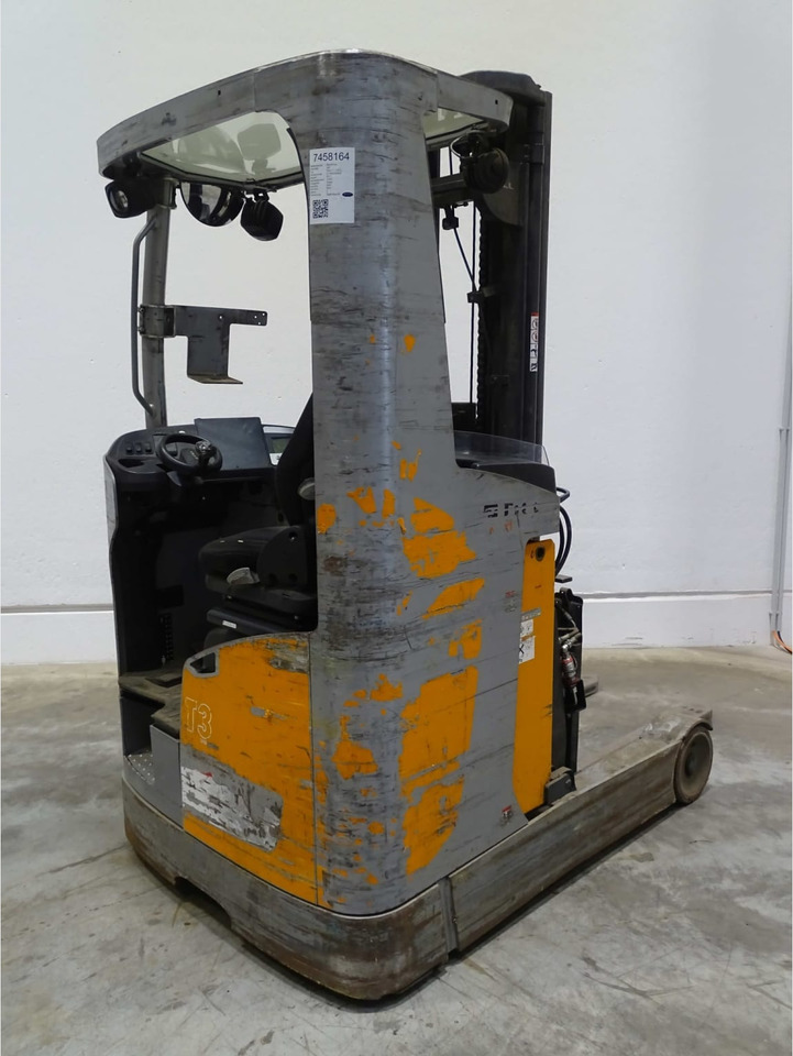 STILL FM-X17 - Retráctil: foto 3 STILL FM-X17 - Retráctil: foto 3