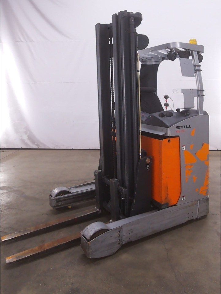 STILL FM-X17 - Retráctil: foto 1 STILL FM-X17 - Retráctil: foto 1