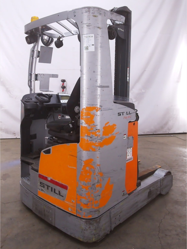 STILL FM-X17 - Retráctil: foto 3 STILL FM-X17 - Retráctil: foto 3