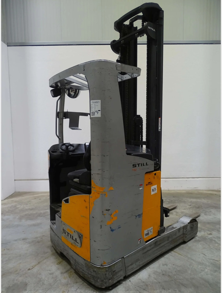 STILL FM-X17 - Retráctil: foto 3 STILL FM-X17 - Retráctil: foto 3