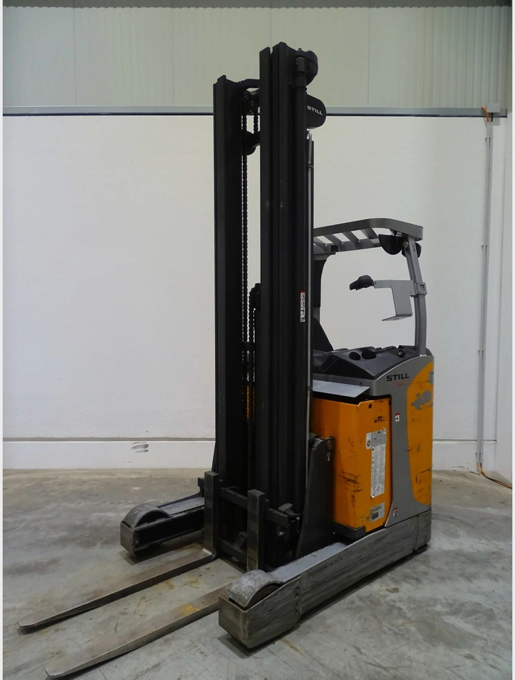 STILL FM-X17 - Retráctil: foto 1 STILL FM-X17 - Retráctil: foto 1